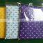 EVA fabric seam taped waterproof rain wear