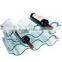 GH-RZ246 Modern design acrylic wine rack,high quality acrylic liquor holder, acrylic beverage display