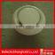 Round air grille