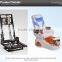 pedicure spa chair motor Chair with 6 meters Power Drain Pump