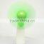 Wholesale/OEM LOGO Customized Universal Battery Power Operated Mini Hand Fan