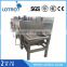 Flowing and Continous Belt Drying Equipment