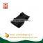 Black self adhesive anti-slip pad rubber pad