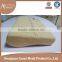 China good price natural and comfortable luxury soft memory foam pillow