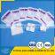 Absorbent Gauze Swab 100%cotton non-sterilr/ sterile