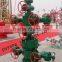API Spec 6A Standard Wellhead Machinry X-mas Tree