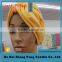 400 gsm terry sanding microfiber Hair Wrap Drying Bath Spa Head Cap Towel with wendy brand