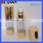 Clear Cosmetic Airless Pump Bottle Packaging,Clear Airless Pump Bottle