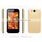Amanki Factory 4.0 inch Quad-core Dual Sim Card Moblie Phone Prices List in Japan
