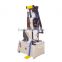 QF - 208 Shoe making machine The most reliable Hydraulic Last Slipping Machine shoe making machine