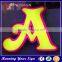Wholesale high brightness acrylic led letter sign