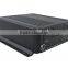 High Focus CCTV Camera Free Moile DVR with HDD Heating