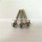 din standard hex best price high quality keyed bolts nuts screws