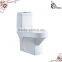 Ceramic toilet syphon unit toilet