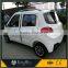 Chinese 4 seater mini civilian electric cars