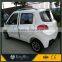 Chinese 4 seater mini civilian electric cars