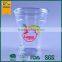 700ml plastic cup,cups to sublime,plastic products for sublimate