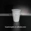 Event Use Cup OEM Hot Item PP Plastic 6oz Custom Disposable Cup