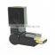 Wholesale gold plated hd19 pin connector with high quality data transfer