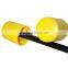 Plastic Safety Barguards