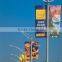 High quality competitive price PVC advertise flex banner