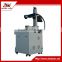 Raycus or IPG 10w 20w 30w 50w metal marking machine