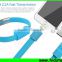 Wholsale fashion bracelet usb charger charging cable for iphone 6