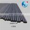 Vacuum furnace graphite heating rods high strength graphite rods