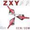 Flying Arrow Archery 3 Blade - 100 Grain red