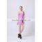2015 Spring/summer Printed Fashion Dresses for Women