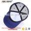 Cotton Mesh Trucker Baseball Cap