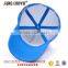 Promotional wholesale foam and mesh trucker cap