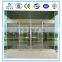 12mm thick toughened glass for door commercial glass entry door