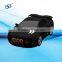 Auto gps Radar detector full band radar detection of x.k,new k,ka,new ka,ku,laser model GR N8