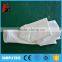Needle punched polyester nonwoven felt for dust collector bag