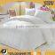 High Quality White Duck Feather Down Quilt For Hotel