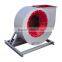 4-72 series High Pressure Centrifugal fan                        
                                                Quality Choice