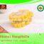 Auto parts 100% pass white and yellow corn maize grade 1