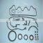 auto part engine overhaul gasket set for 10101-65AX5 Engine Parts E15