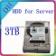 High quality 7200rpm ide hard disk drives 3.5'' for server harddrive 3tb