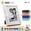 colorful photo frame