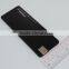 Cheapest Super Slim Mobile Phone Power Bank 3000mAh