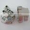 auto alternator shell