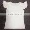 casual,cute,comfortable child t-shirt summer hot sell kids cartoon t-shirt printed