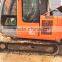 ZX60 ZX55 ZX330-3 ZX350K-3 ZX240-3 ZX210-3 ZX200-6-3 EX120 ZX120 EX200 EX100WD EX160WD EX60 Used Hitachi Japanese excavators on
