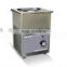 Heated Ultrasonic Washing Tool Digital Ultrasonic Cleaner with CE,ISO9001Certification