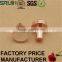 Contact Point Bimetal Rivet for Motorcycle