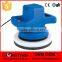 163505 8",9",10" Orbital Electric Car Polisher Buffer Kit with Polishing & Buffing Bonnets Car Polisher