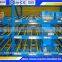 Folw racking