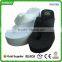 Fashion handmade ladies high heel slipper,wedge platform flip flop,beach sandal flip flop